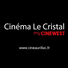 Aurillac – Le Cristal (Cinewest)