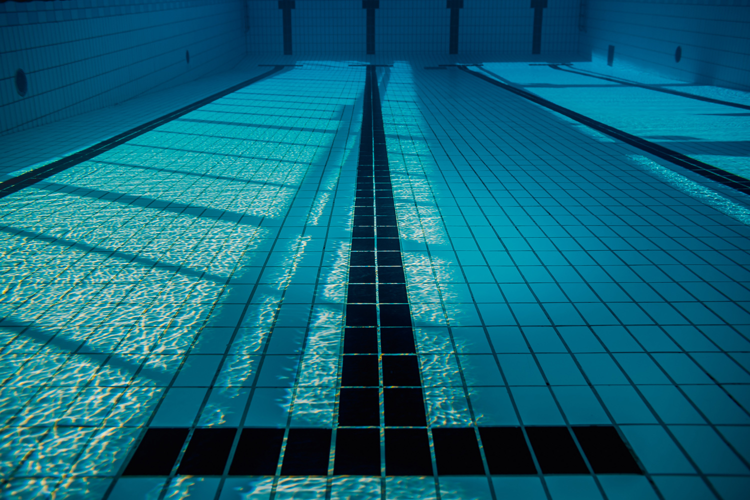 Piscine Les Hautes Roches Chamalières