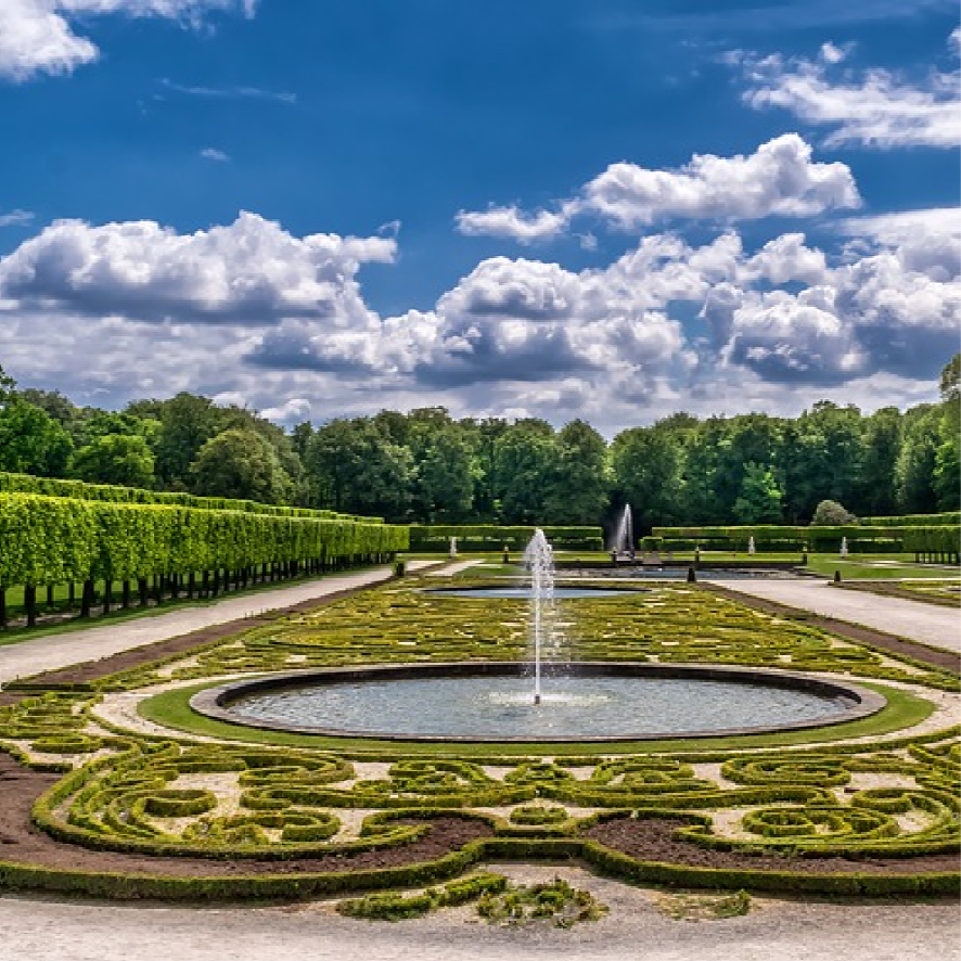 Arboretum de Balaine – Villeneuve-sur-Aller